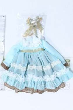 画像2: SDM＆MSD/OF:ドレス S-26-09-20-032-YB-ZS