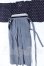画像1: SDGrB＆SD13男の子/OF:衣装セット S-26-09-20-002-YB-ZS (1)