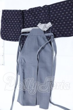 画像2: SDGrB＆SD13男の子/OF:衣装セット S-26-09-20-002-YB-ZS