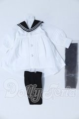 SDM/OF:鏡のセーラー服セット・ミニ S-26-09-20-030-SK-ZS