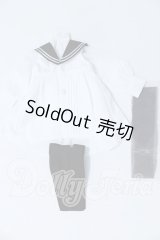 SDM/OF:鏡のセーラー服セット・ミニ S-26-09-20-030-SK-ZS