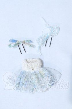 画像1: 1/12サイズドール/OF:衣装 S-26-10-18-086-SK-ZS