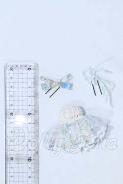 画像2: 1/12サイズドール/OF:衣装 S-26-10-18-086-SK-ZS