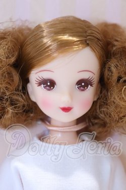 画像1: リカちゃん/もえちゃん S/キャッスルコレクション-11　モデルNo.12519-545 S-26-10-04-051-SK-ZS