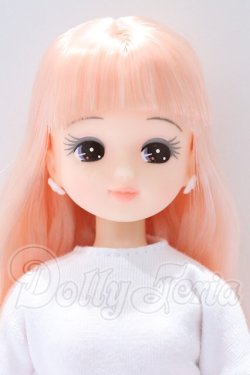 画像1: リカちゃん/リカちゃん 2025年2月リカちゃん＆リカちゃんフレンズクラブ モデルNo.13373-2428 S-26-10-04-053-SK-ZS