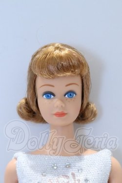 画像1: マテルバービー/ミッヂ Barbie's Friend Midge S-26-09-27-002-SK-ZS