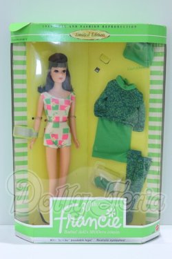 画像2: バービー/フランシー francie 30th anniversary Barbie doll’s MODern cousin S-26-09-27-001-SK-ZS
