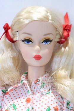 画像1: Barbie/CHERRY PIE PICNIC S-26-10-11-007-SK-ZS
