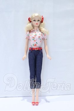 画像4: Barbie/CHERRY PIE PICNIC S-26-10-11-007-SK-ZS