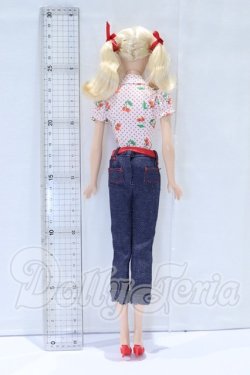 画像5: Barbie/CHERRY PIE PICNIC S-26-10-11-007-SK-ZS