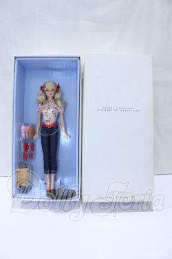 画像6: Barbie/CHERRY PIE PICNIC S-26-10-11-007-SK-ZS