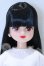 画像1: リカちゃんキャッスル/パレットF:2020年3月DS59モデル パレットFコレクション-2 S-26-10-18-035-SK-ZS (1)