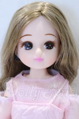 リカちゃん/LD-16 VERYコラボ コーディネートリカちゃん S-26-10-11-003-SK-ZS