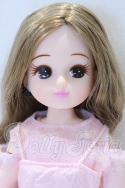 画像1: リカちゃん/LD-16 VERYコラボ コーディネートリカちゃん S-26-10-11-003-SK-ZS