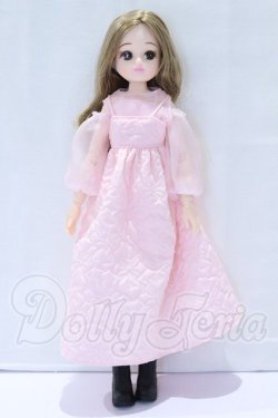 画像2: リカちゃん/LD-16 VERYコラボ コーディネートリカちゃん S-26-10-11-003-SK-ZS