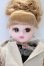 画像1: リカちゃん/LD-17 エアリートレンチ S-26-10-11-012-SK-ZS (1)