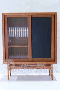 画像1: 1/6ドールサイズ/家具 S-26-10-11-017-SK-ZS