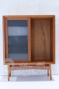 画像2: 1/6ドールサイズ/家具 S-26-10-11-017-SK-ZS