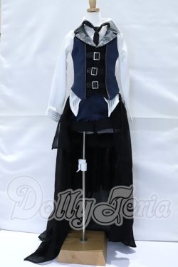 画像1: SD13BOY/OF:アズライトブルー・スタイリッシュ S-26-10-18-053-SK-ZS