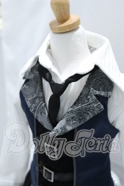 画像3: SD13BOY/OF:アズライトブルー・スタイリッシュ S-26-10-18-053-SK-ZS