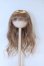 画像1: 7-8inch/ウィッグ S-26-10-11-042-SK-ZS (1)