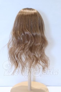 画像2: 7-8inch/ウィッグ S-26-10-11-042-SK-ZS