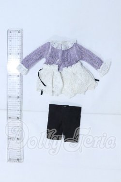 画像2: 幼SD/OF:衣装セット S-26-10-25-065-SK-ZS