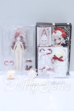 画像2: Meki Creator's Essence/造物之心:Min S-26-08-09-058-SK-ZS