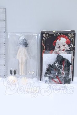 画像3: Meki Creator's Essence/造物之心:Rose(色違い・黒) S-26-08-09-057-SK-ZS