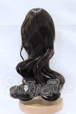 画像2: 7-8inch/ウィッグ S-26-10-11-093-SK-ZS