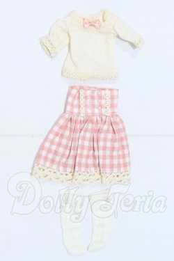 画像1: 幼SD/OF:衣装セット S-26-07-26-031-SK-ZS