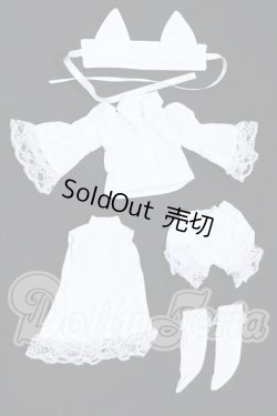 画像1: 幼SD/OF:衣装セット S-26-07-26-032-SK-ZS
