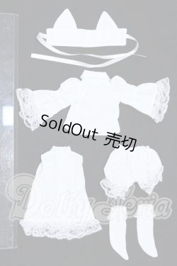 画像2: 幼SD/OF:衣装セット S-26-07-26-032-SK-ZS