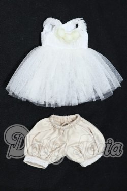 画像1: 幼SD/OF:衣装セット S-26-07-26-035-SK-ZS