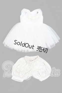 画像1: 幼SD/OF:衣装セット S-26-07-26-035-SK-ZS