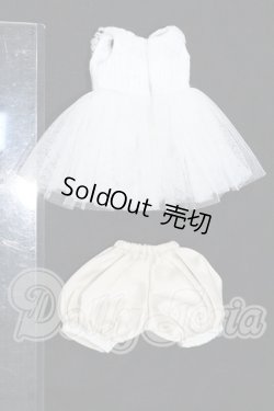 画像2: 幼SD/OF:衣装セット S-26-07-26-035-SK-ZS