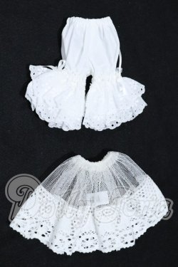 画像1: 幼SD/OF:衣装セット S-26-07-26-036-SK-ZS