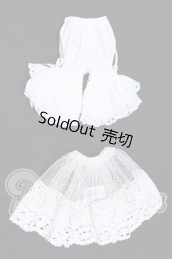 画像1: 幼SD/OF:衣装セット S-26-07-26-036-SK-ZS