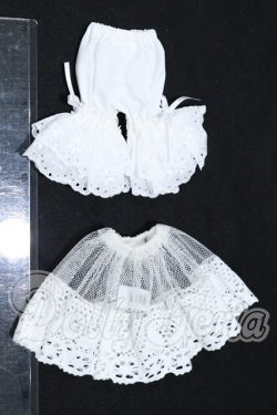 画像2: 幼SD/OF:衣装セット S-26-07-26-036-SK-ZS