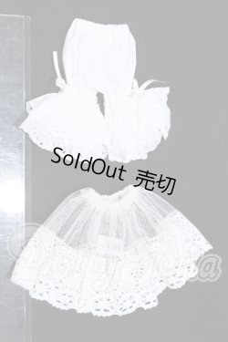 画像2: 幼SD/OF:衣装セット S-26-07-26-036-SK-ZS