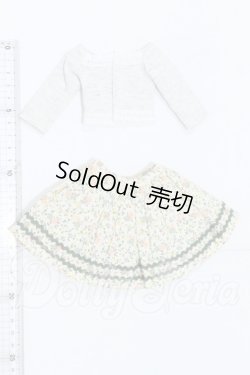 画像2: 幼SD/OF:衣装セット S-26-07-26-037-SK-ZS