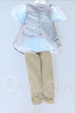 画像3: MSD＆SDM/OF ナチュカジコーデセット・ミニ(VOLKS製) S-26-10-11-034-SK-ZS