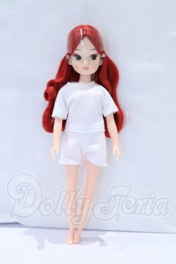 画像2: リカちゃんキャッスル/2021年 2月 復刻版初代リカちゃん モデルNo.12191D S-26-10-18-005-YB-ZS