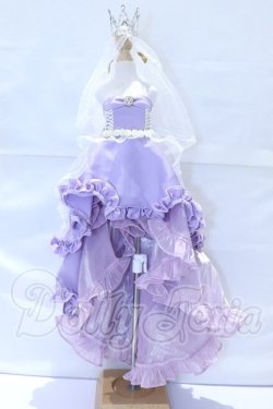 画像1: MDD/OF:プリンセスのワルツ　RosenliaDoll様製 S-26-10-18-063-SK-ZS