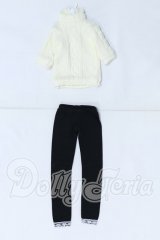 MDD/OF:衣装セット S-26-10-18-065-SK-ZS