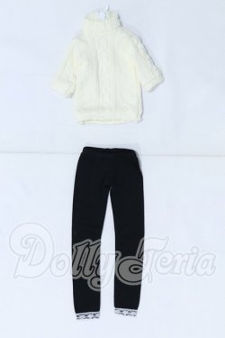 画像1: MDD/OF:衣装セット S-26-10-18-065-SK-ZS