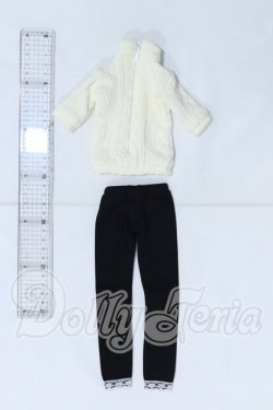 画像2: MDD/OF:衣装セット S-26-10-18-065-SK-ZS