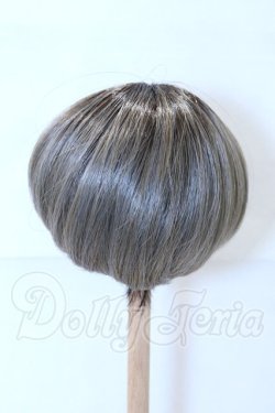 画像2: 8-9inch/ウィッグ S-26-10-11-045-SK-ZS