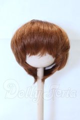 8inch/ウィッグ S-26-10-11-044-SK-ZS
