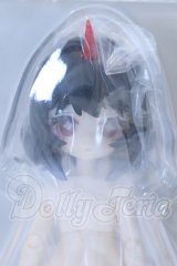 Meki Creator's Essence/造物之心:Rose(色違い・黒) S-26-08-09-056-SK-ZS